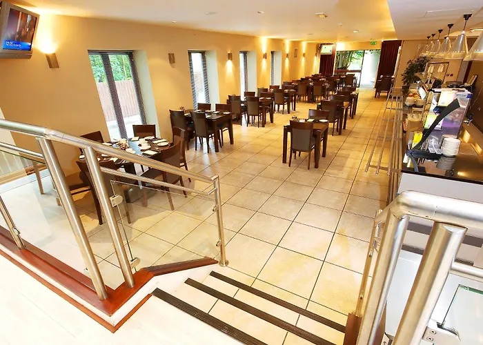 Rosspark Hotel Kells