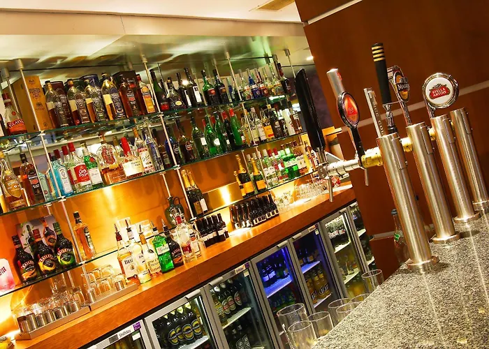 Rosspark Hotel Kells