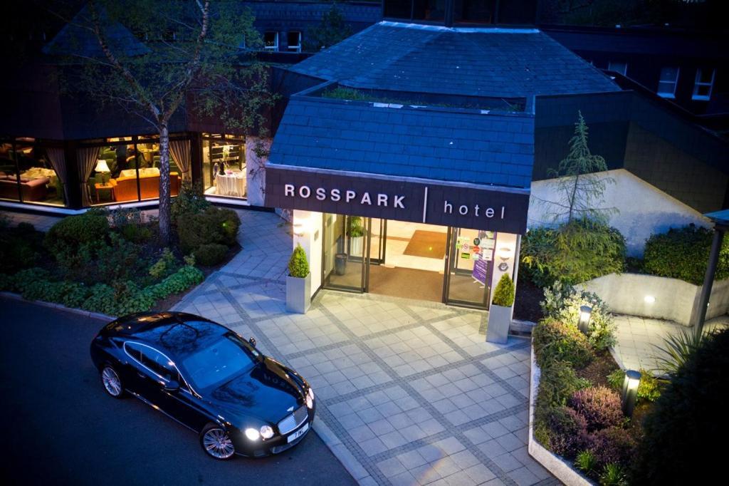 Rosspark Kells