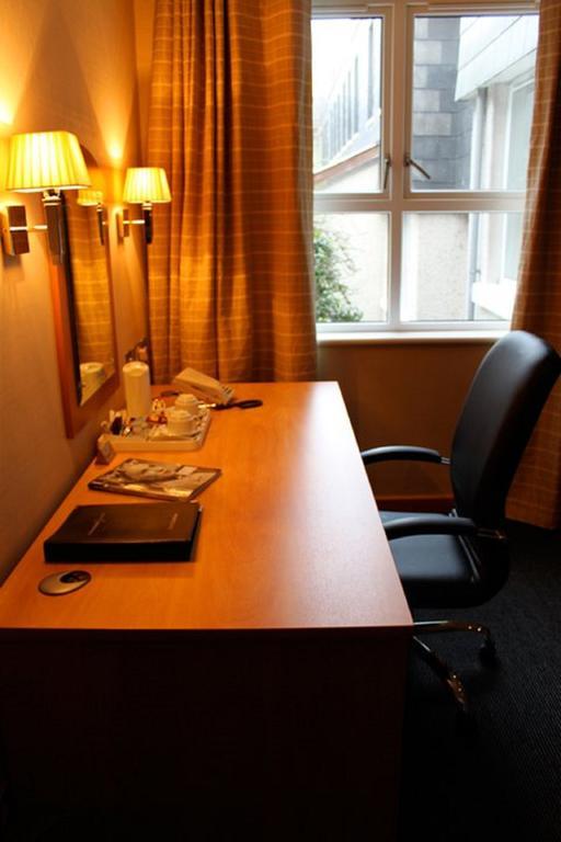 Rosspark Kells Hotel 3*