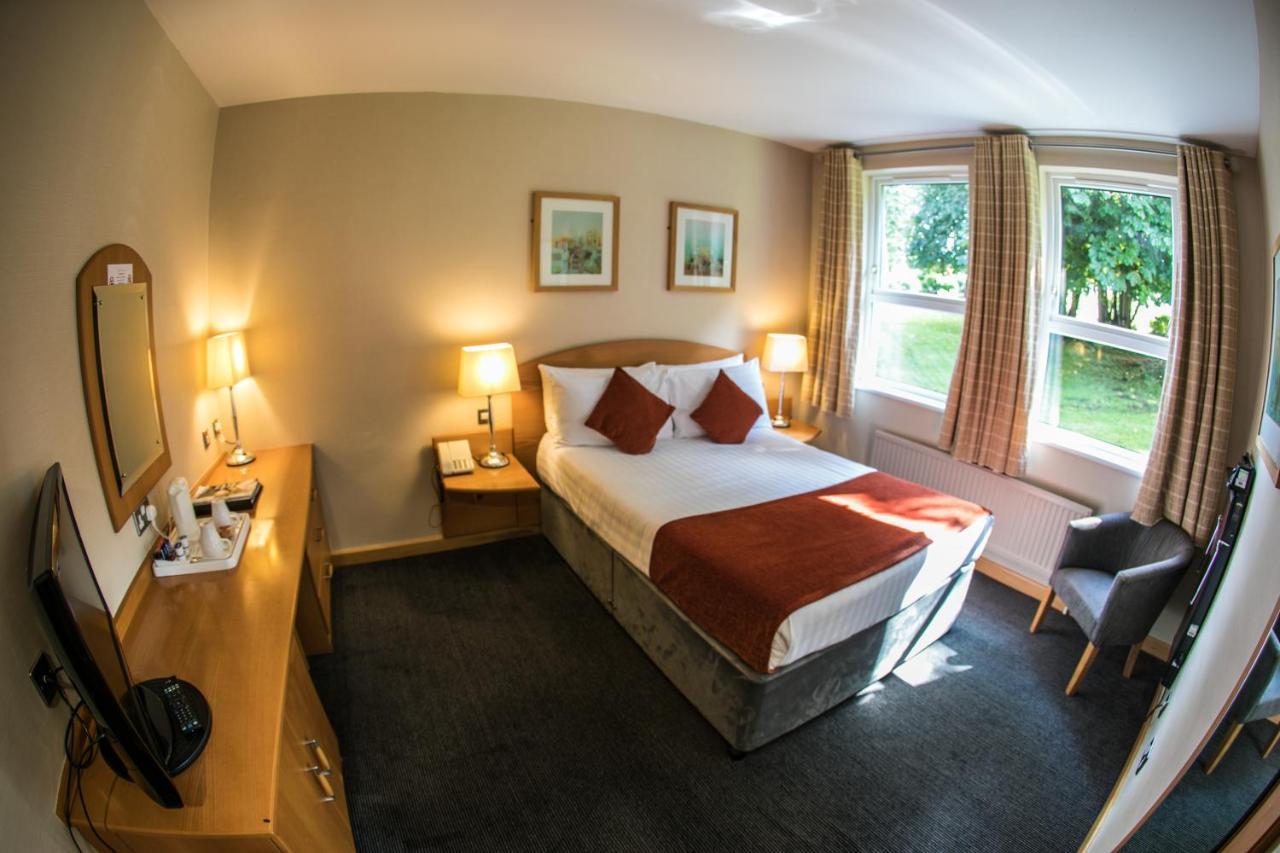 Rosspark Kells Hotel