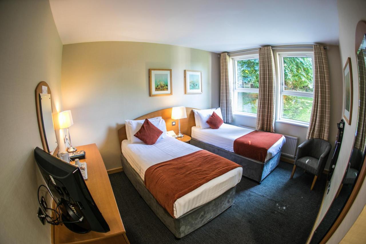 Hotel Rosspark Kells