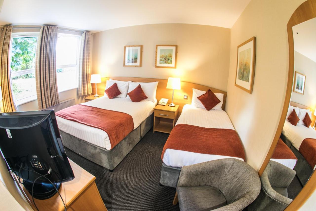 Hotel Rosspark Kells Ballymena