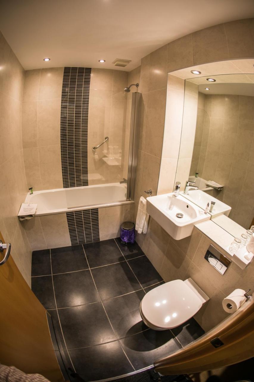 Rosspark Kells Hotel