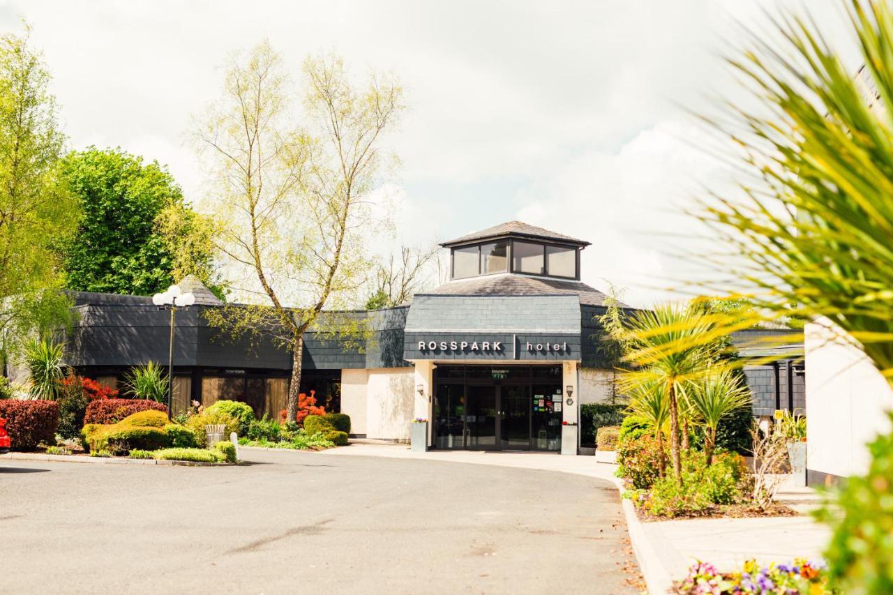 Rosspark Kells Hotel Ballymena